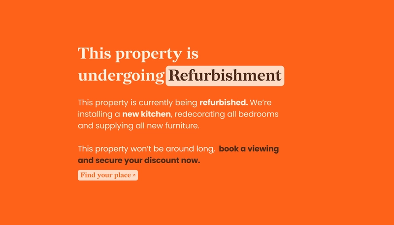 Victoria Terrace, LN1 1HZ - 4 Bed - Thumbnail 2